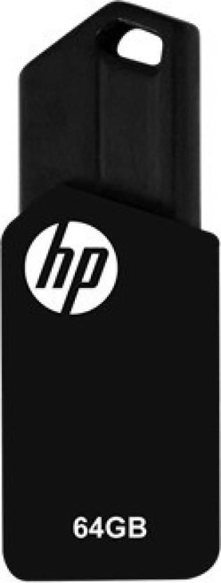 HP v150w USB 2.0 64GB Pen Drive zoom image