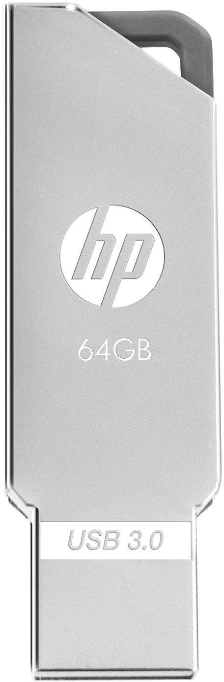 HP X740W USB 3.0 64GB PenDrive zoom image