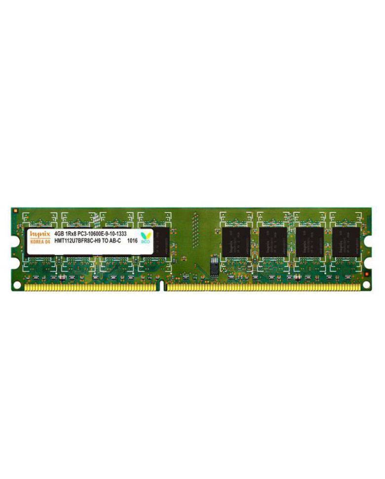Hynix 4Gb DDR3 1333 Mhz Ram  zoom image