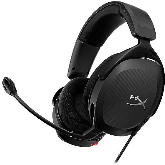 HyperX Cloud Stinger 2 Core Essential PC Gaming Wired Headset zoom image