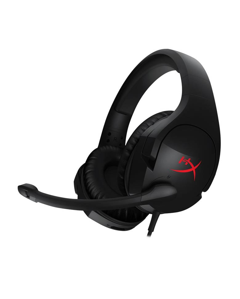 Hyperx Cloud Stinger Over-Ear Professional Gaming Headset zoom image