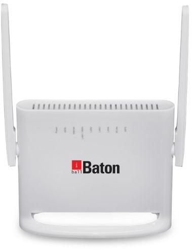 iBall 4G/3G iB-W4G311N Triple Smart Wireless-N Router  zoom image