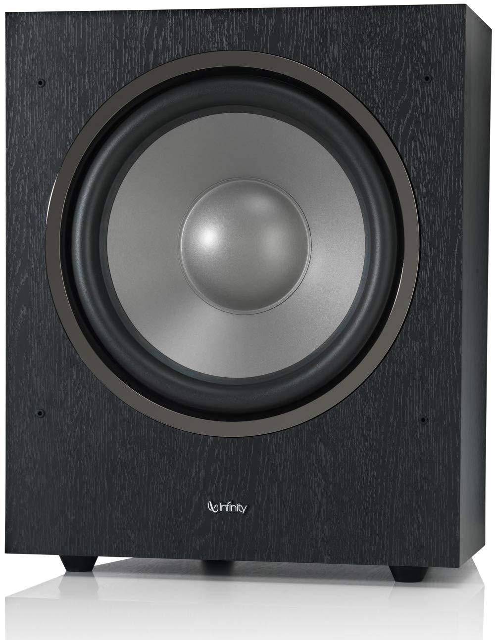 Infinity Reference R12 Subwoofer zoom image