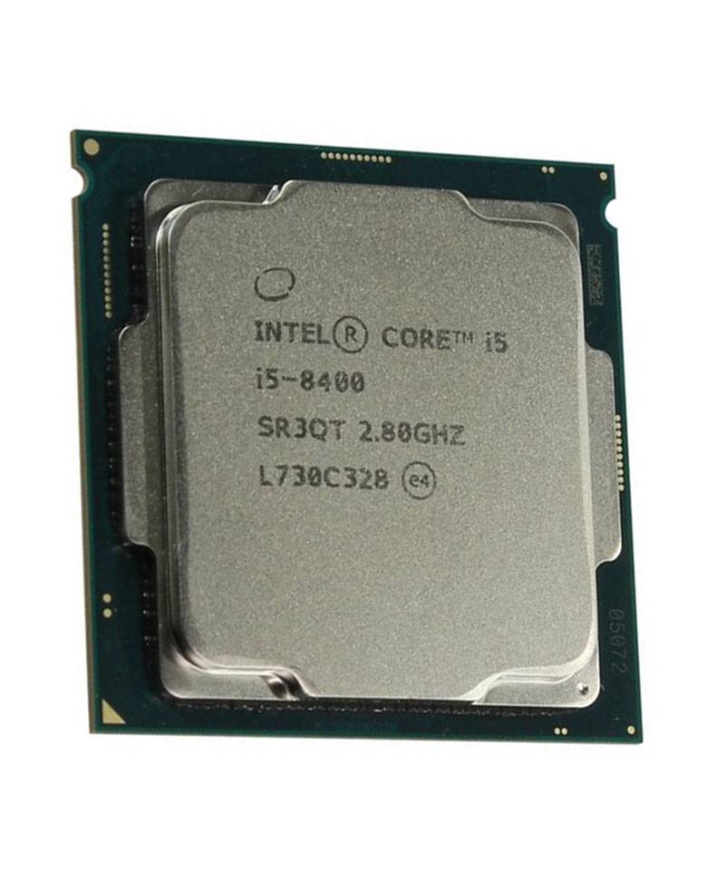 Intel Core i5-8400 Processor zoom image