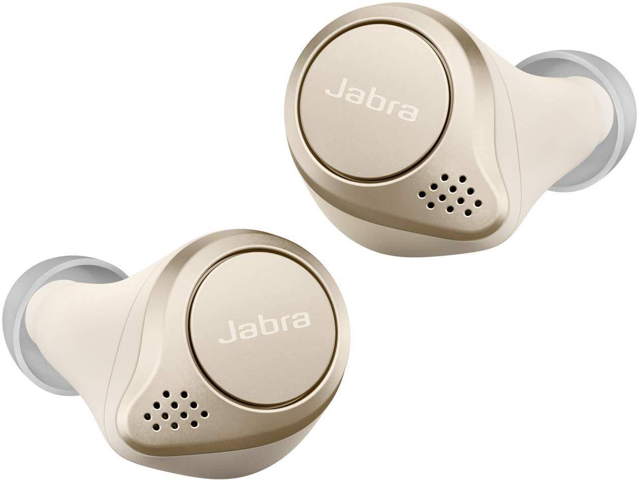 Jabra Elite 75t TWS Earbuds zoom image
