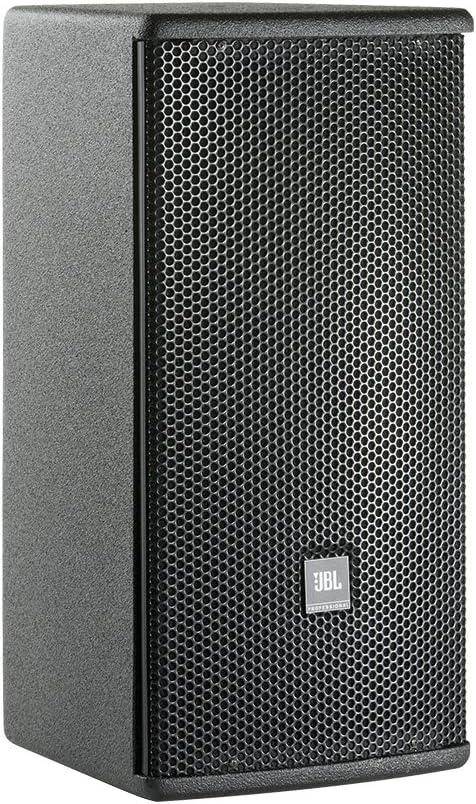 JBL AC18-26 Compact 2-way Speaker with 1 x 8” LF zoom image