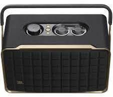 JBL Authentics 300 Built in Wifi Portable Home Speaker with Built in Alexa and Google Assistant zoom image