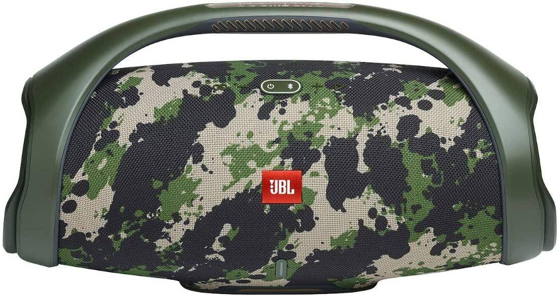 JBL BoomBox 2 Portable Bluetooth Speaker zoom image