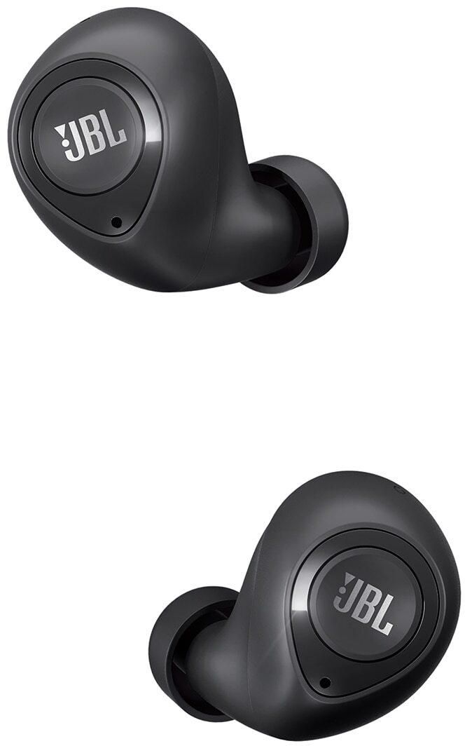 JBL C100TWS Wireless Earbud With Mic Google Assistant Enabled  zoom image