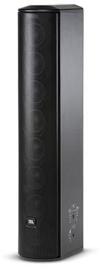 JBL CBT50LA-1 Line Array Column Speaker With Constant Beamwidth Technology zoom image