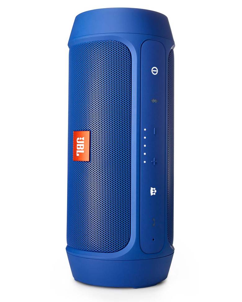 JBL Charge 2 Plus Portable Bluetooth Speaker zoom image