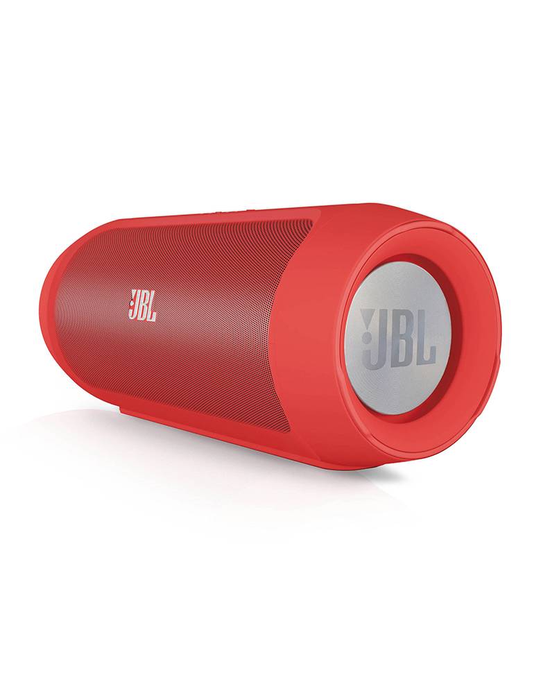 JBL Charge 2 Plus Portable Bluetooth Speaker zoom image