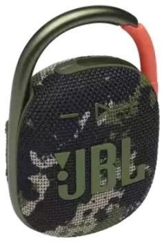 JBL Clip 4 Ultra Portable IP67 Water & Dustproof Bluetooth Speaker zoom image