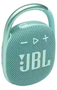 JBL Clip 4 Ultra Portable IP67 Water & Dustproof Bluetooth Speaker zoom image
