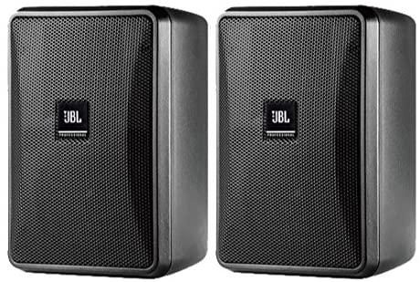 JBL Control 23-1Ultra Compact Speakers zoom image