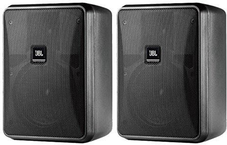 JBL Control 25-1 Speakers zoom image