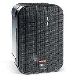 JBL CSS-1S/T Compact Two-Way Loudspeaker zoom image