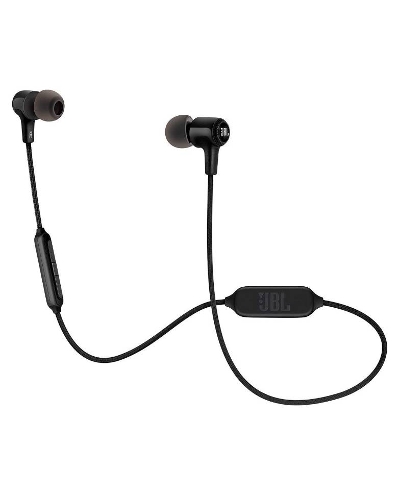 JBL E25BT Signature Sound Bluetooth Headphones with Mic zoom image