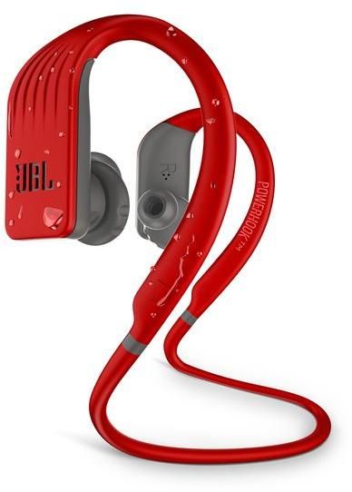 JBL Endurance Jump Waterproof Wireless Sport in-Ear Headphones zoom image