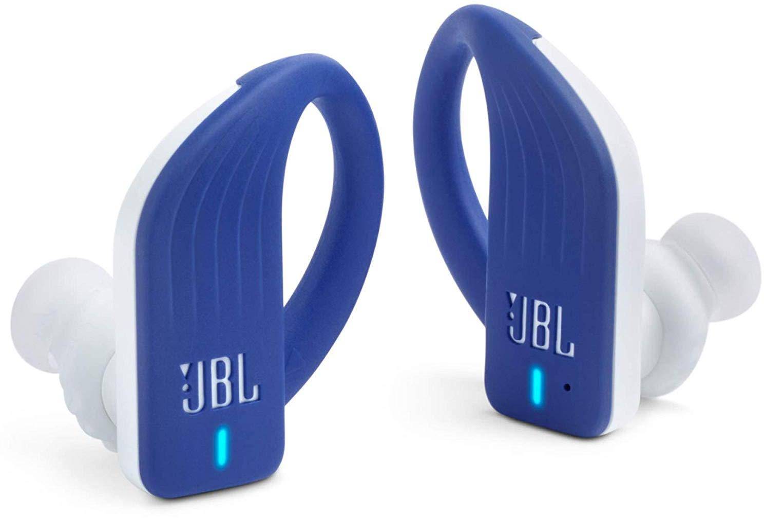 JBL Endurance Peak Waterproof True Wireless in-Ear Sport Headphones zoom image