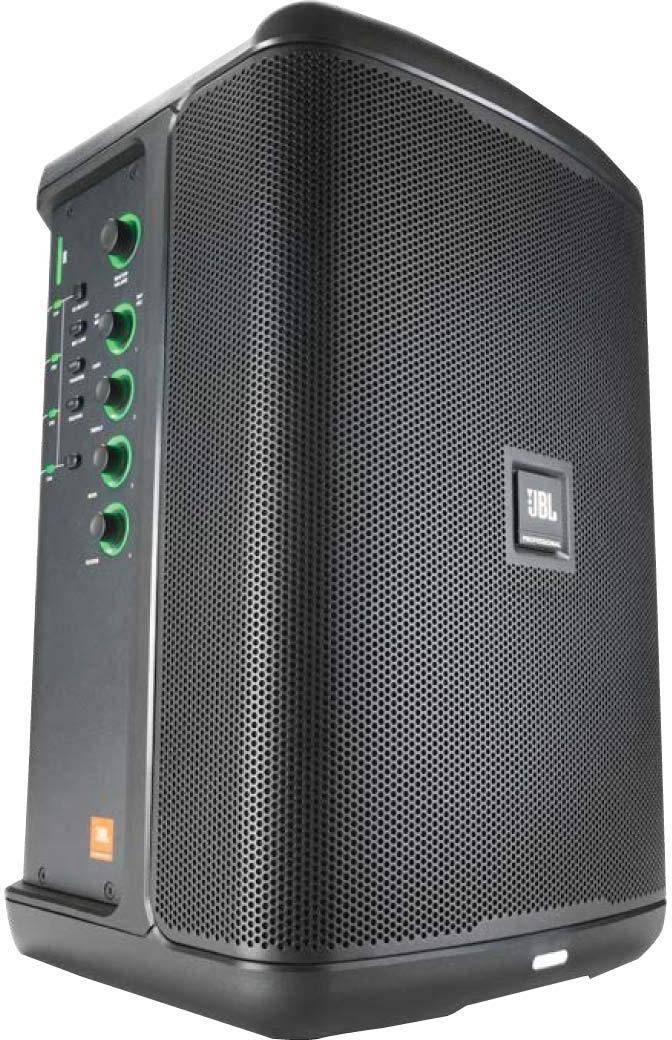 JBL Professional EON ONE Compact Battery-Powered 4 Channel Mixer Portable PA System zoom image