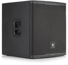 JBL EON718s 18-inch Powered Subwoofer with Built-in Bluetooth 5.0 zoom image
