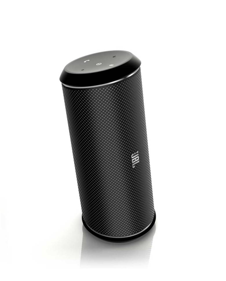 JBL Flip 2 Portable Wireless  Speaker With Inbuilt Mic zoom image