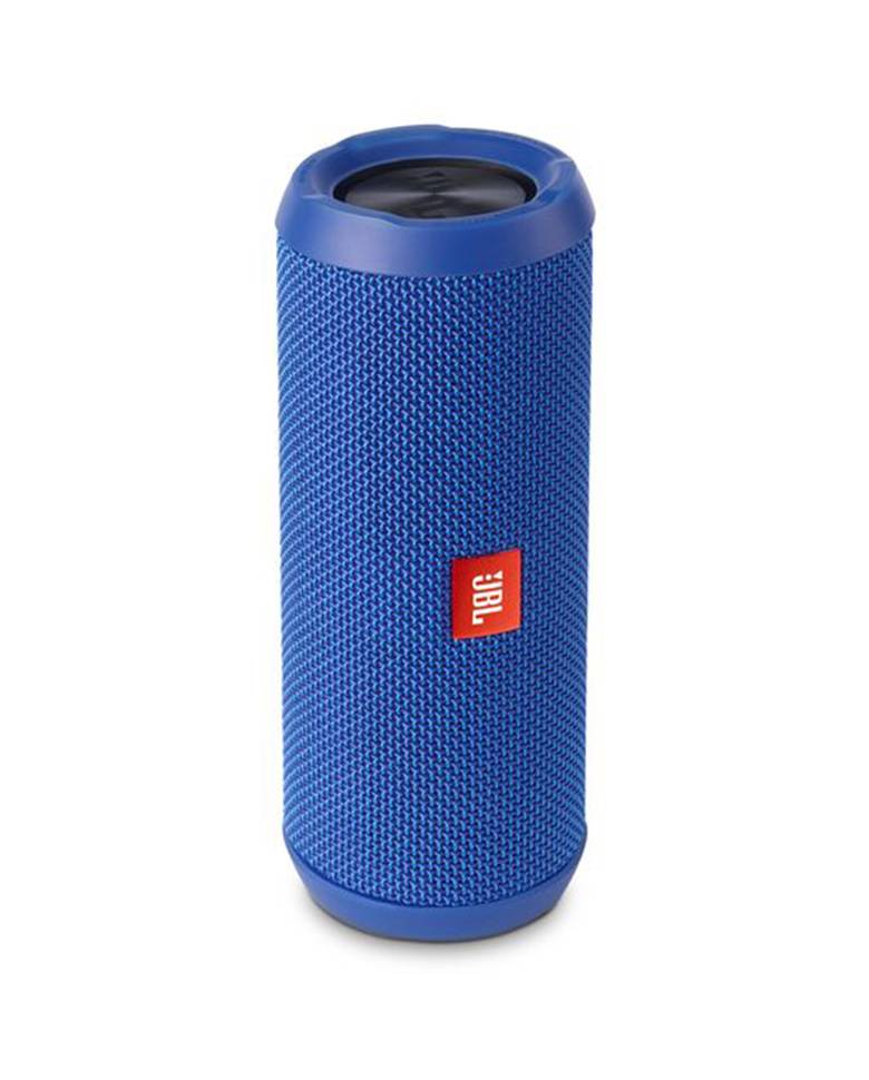 JBL Flip 3 Splashproof Portable Bluetooth Speaker With Speakerphone zoom image