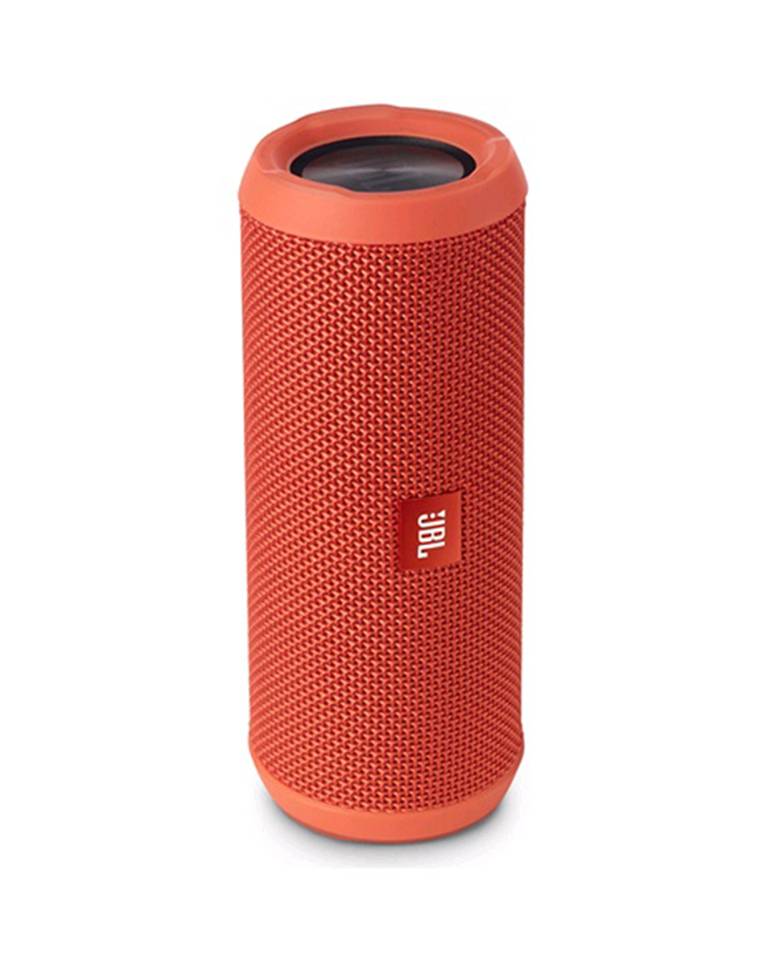 JBL Flip 3 Splashproof Portable Bluetooth Speaker With Speakerphone zoom image