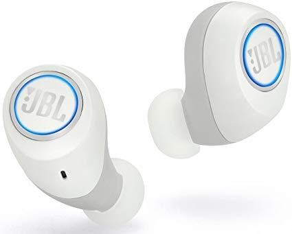 JBL Free X Truly Wireless In-Ear Headphones zoom image