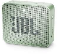 JBL GO 2 Portable Bluetooth Waterproof Speaker With Mic zoom image