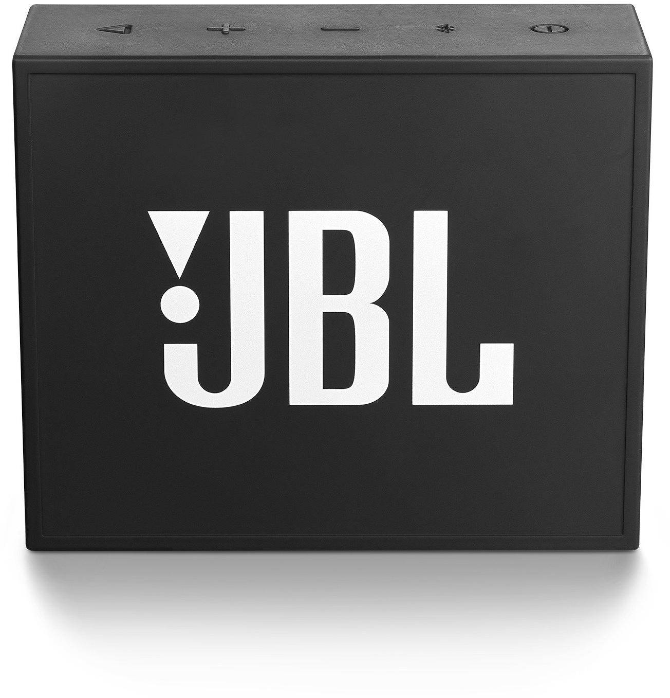 JBL Go PLUS Portable Bluetooth Wireless Speaker zoom image