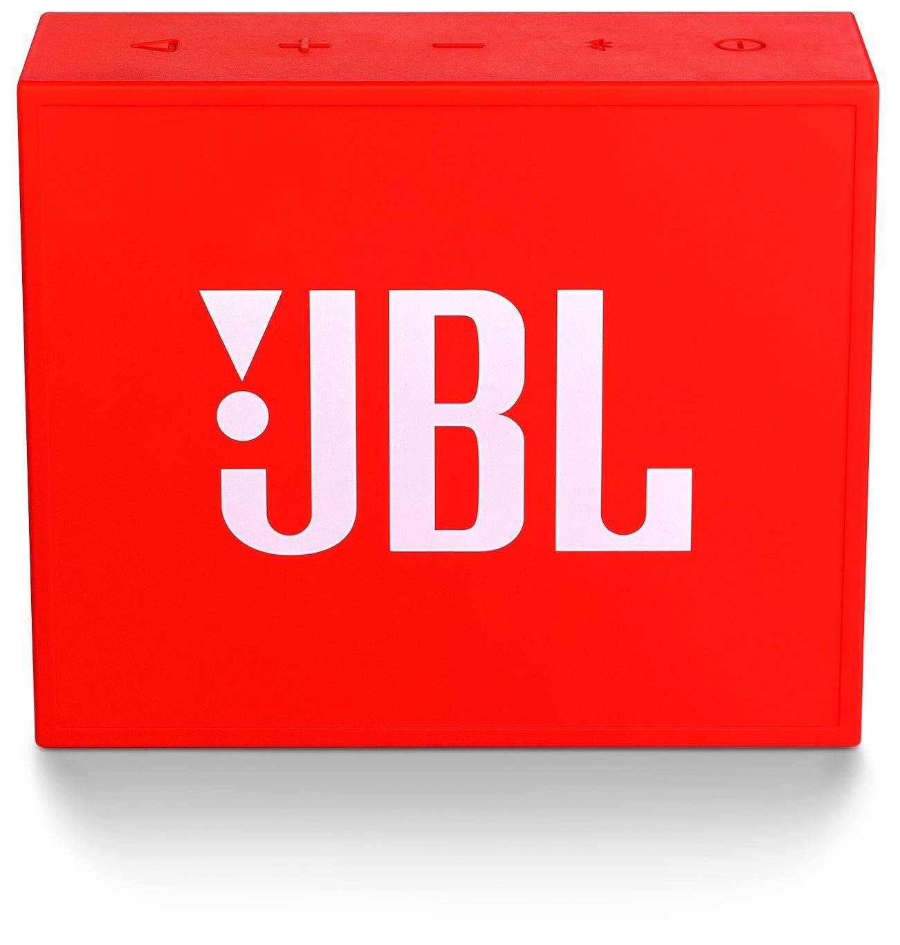 JBL Go PLUS Portable Bluetooth Wireless Speaker zoom image