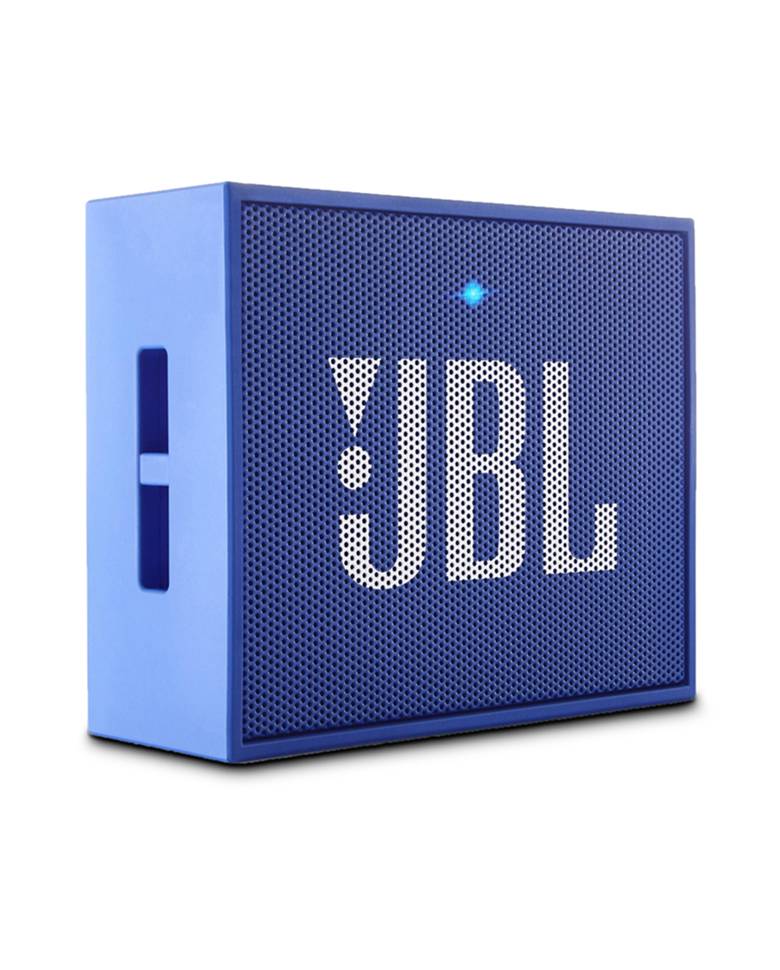 JBL GO Portable Bluetooth Speaker With Microphone zoom image