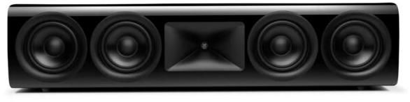 JBL HDI-4500 SYNTHESIS - CENTRE SPEAKER WITH 1.5-INCH VOICE COILS zoom image