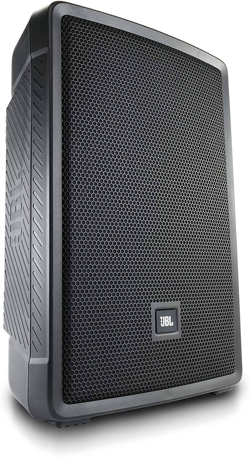 JBL IRX112BT High Powered Active Bluetooth Speakers zoom image