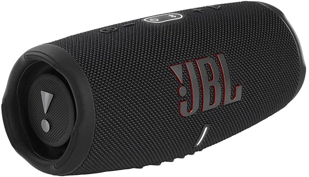 JBL Charge 5 Waterproof Portable Bluetooth Speaker zoom image