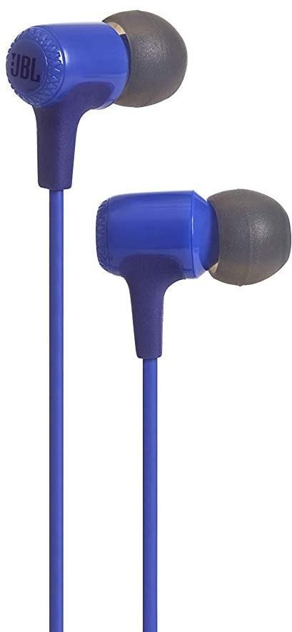 JBL E15 in-Ear Headphones with Mic zoom image