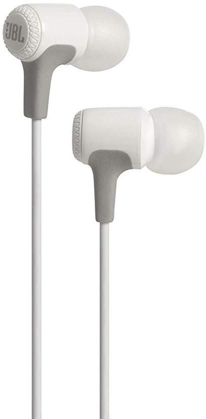 JBL E15 in-Ear Headphones with Mic zoom image