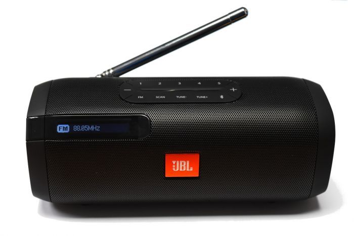 Buy Jbl Jbltunerfmblkin Bluetooth Speakers Online In At Lowest Price | Vplak