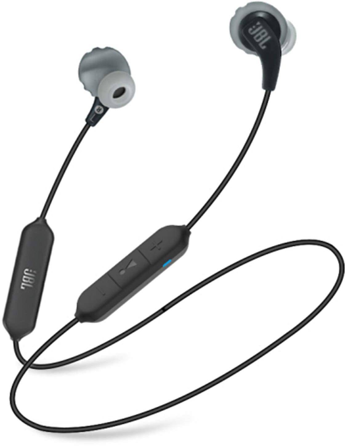 JBL Endurance Run BT Sweat Proof Wireless in Ear Sport Headphones zoom image