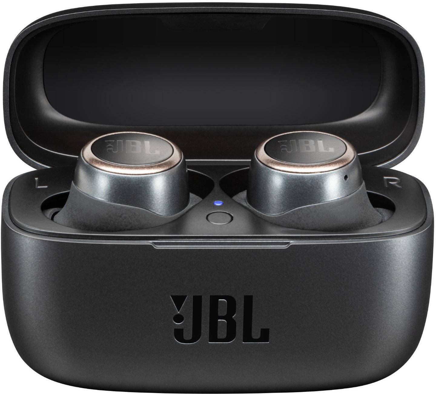 JBL LIVE 300TWS True Wireless Earbuds With Smart Ambient zoom image