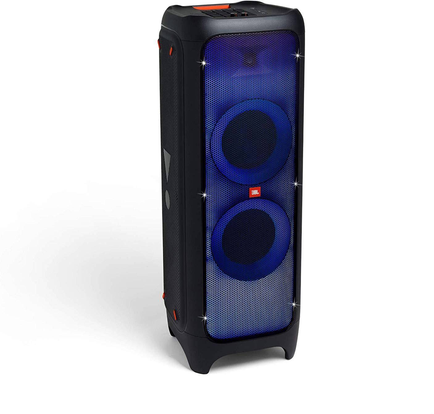JBL Partybox 1000 Powerful Bluetooth Party Speaker zoom image