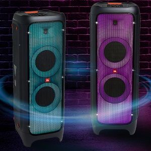 Buy JBL Partybox 1000 Bluetooth Party Speakers Online In India At Lowest  Price
