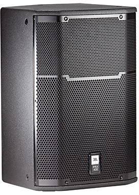 Jbl PRX 415MD 15 Two-Way Stage Monitor and Loudspeaker System zoom image