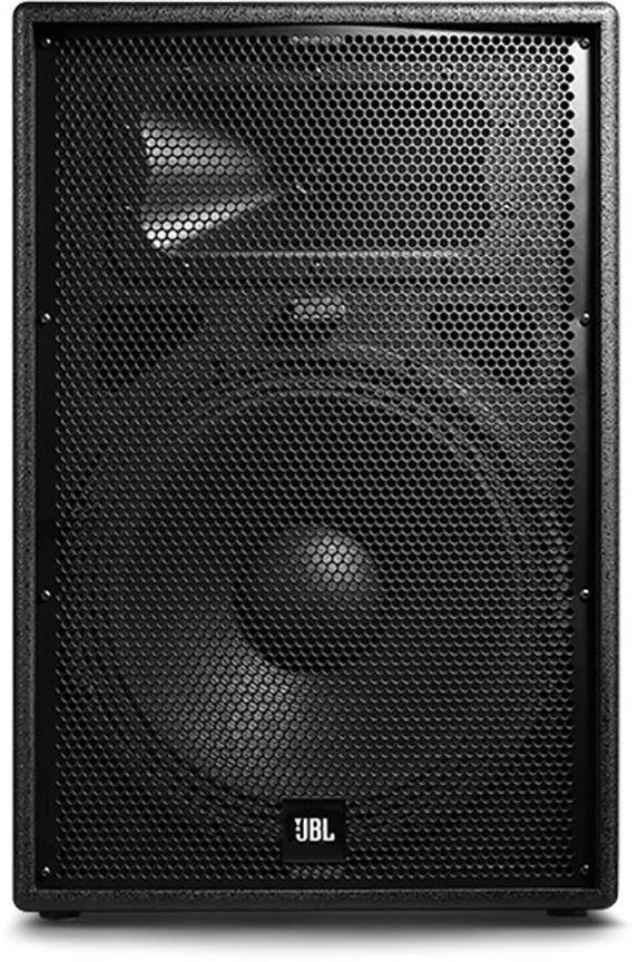 JBL PRX315D 2-Way Speaker System For live performance zoom image