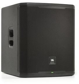 JBL PRX918XLF Professional Powered 18-inch Subwoofer with M20 Pole Cup zoom image