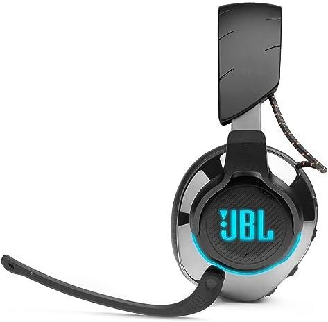 JBL Quantum 810 Bluetooth Gaming Headset with ANC zoom image