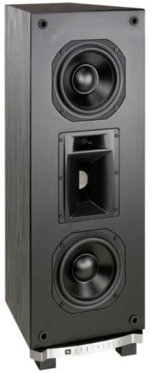 JBL Synthesis SAM3VA 3-Way 6.5 LCR speakers (Each) zoom image