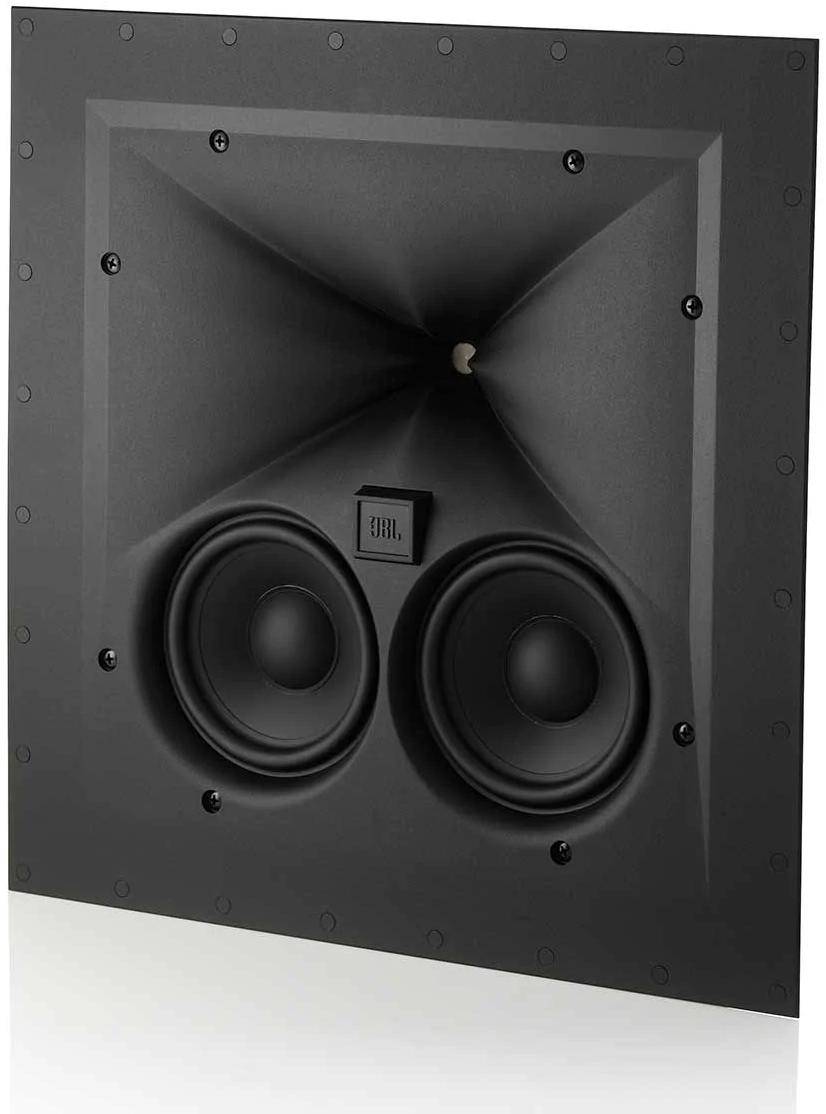 Jbl Synthesis SCL-3 2-Way 5.25 Ceiling Speaker zoom image